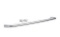 Simplicity 20 in. Sliding Shower and Bathtub Door Handles in Chrome