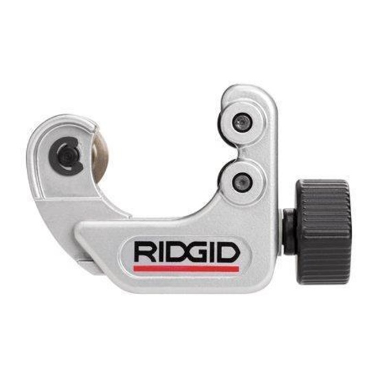 Ridgid Pipe Cutter Silver