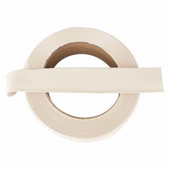 White 4 in. X 1/8 in. X 120 Ft. Vinyl Wall Cove Base Coil