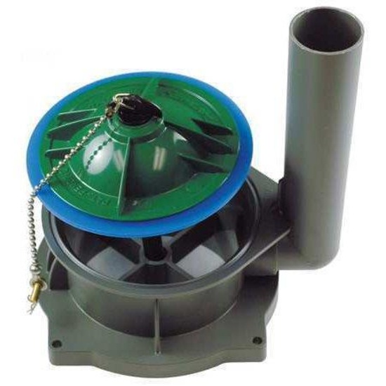 American Standard Flush Valves American Standard 3280.040-0070A