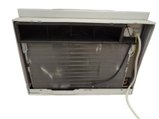 LG LW1822ERSM Window Air Conditioner - 18,000/17,500 BTU, R32 Refrigerant, ETL Certified