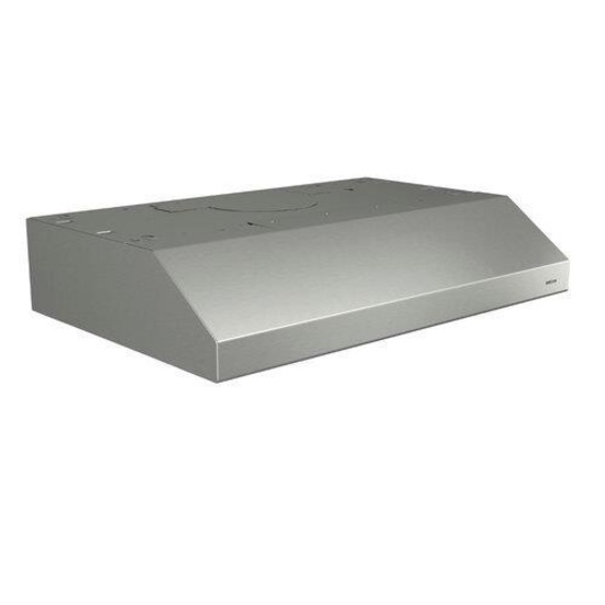 Glacier BCSD 24 in. 300 Max Blower CFM Convertible Under-Cabinet Range Hood with Easy Install System