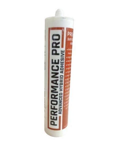Advanced Hybrid Adhesive by Performance Pro - High Strength and Flexible Bonding Solution