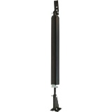 Black Standard Duty Screen Door Closer