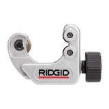 Ridgid Pipe Cutter Silver