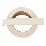 White 4 in. X 1/8 in. X 120 Ft. Vinyl Wall Cove Base Coil