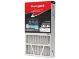 16 X 25 X 4 Pleated Furnace Air Filter FPR 10, MERV 12