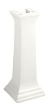 KOHLER K-2267 Memoirs Bathroom Sink Pedestal