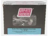 Prime Source 1in. Electro Galvanized Roofing Nails 1EGRFG1