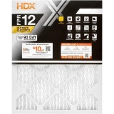 18 in. X 20 in. X 1 in. Elite Allergen Pleated Air Filter FPR 12 MERV 13 ( 2 Pack )