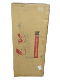 ACME Furniture Counter High Table Base - Handle with Care, Made in Taiwan