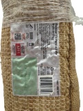 Bazaar Florence Jute Indoor Rug - 5ft x 7ft, Made in India, 93% Jute Material, Eco-Friendly