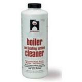 Oatey 35206 Quart Boiler & Heating System Cleaner