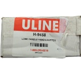 ULINE H-9458 Long Handle Handwrapper