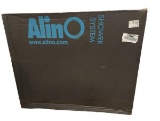 AlinO NOOD-MFR421 Shower System in Cardboard Packaging