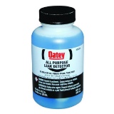 Oatey 30209 All Purpose Leak Detector with Dauber 8 Oz