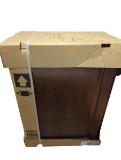 American Woodmark Assembled Wall Cabinet KW2130-COG 21