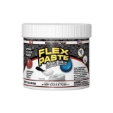 Flex Paste 16 Oz. White Interior/Exterior Multipurpose Sealant