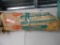 COMPLETE CROQUET SET ALL ITEMS ARE SOLD AS IS, WHERE IS, WITH NO GUARANTEE OR WARRANTY. NO REFUNDS