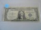 1935 $1 SILVER CERTIFICATE ALL ITEMS ARE SOLD AS IS, WHERE IS, WITH NO GUARANTEE OR WARRANTY. NO