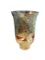 PartyLite Stained Glass Mosaic Shade