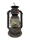 Antique Dietz No. 2 D-Lite Railroad Lantern 8 in x 13 in
