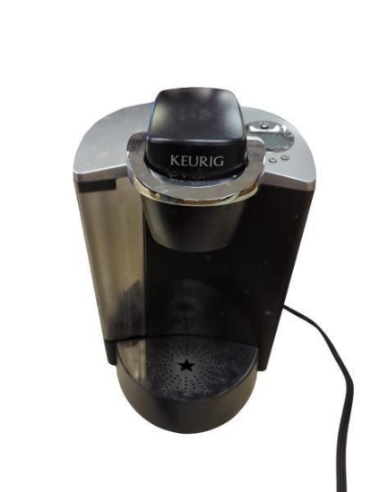 Keurig B60 Series Special Edition Brewing System