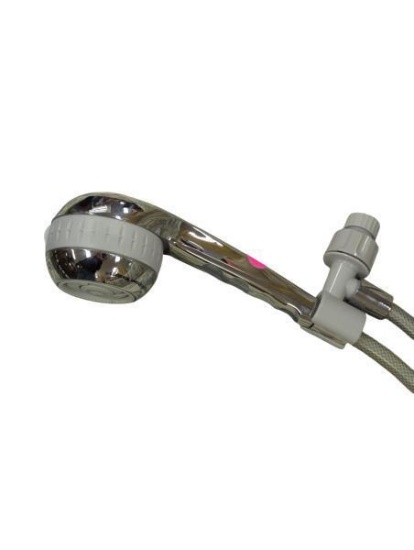 Wato Original Shower Massager with Hose Attachment