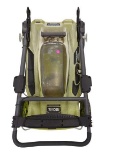 Ryobi 40V Brushless 20 Inch Push Lawn Mower with Single Point Adjustment (No Battery Included)