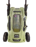 Ryobi 40V Lithium Brushless 20 Inch Push Mower (Tool Only, No Battery)
