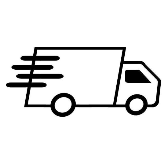 Shipping: We do all shipping in-house but use SHIPPING SAINT to invoice customers. After the auction