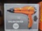 InfinitiPro By Conair Orange Salon Hair Dryer