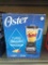 Oster Turbo Blender with Ice-Crushing Motor