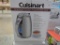 Cuisinart PerfecTemp Cordless Programmable Kettle
