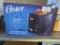 Oster 2-Slice Toaster with Custom Bagel Setting