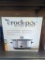 Crock-Pot Classic 7-Quart Slow Cooker, Open Box