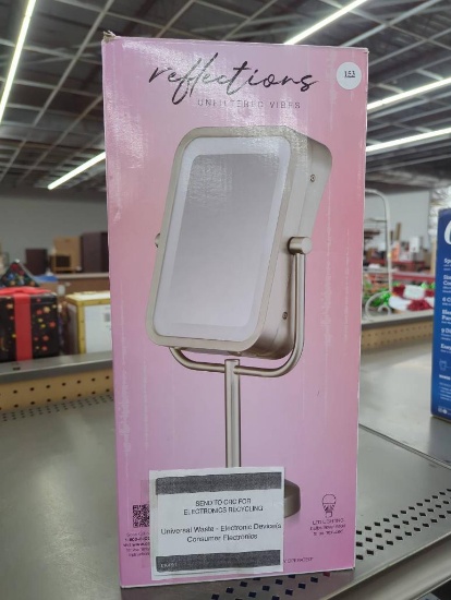 Conair Reflections LED Makeup Mirror