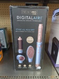 InfinitiPRO by Conair Digitalaire Styling Tool