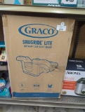 Graco SnugRide Lite Infant Car Seat Base, Sealed