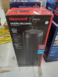 Honeywell Slim Ceramic Tower Heater, New in Open Box