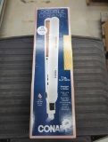 Conair 1-Inch Double Ceramic Flat Iron in Open Box