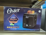 Oster 2-Slice Toaster With 7 Shade Settings