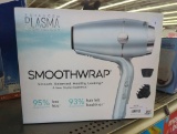Conair SmoothWrap Hair Dryer with Advanced Plasma Technology