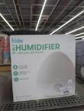 Frida 3-in-1 Humidifier with Diffuser and Nightlight