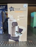 Tommee Tippee Travel Bottle and Food Warmer