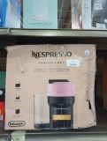 Nespresso Vertuo Pop+ Coffee Machine with Opened Box