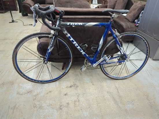 Trek Ultegra & Fuji Newest Road Bikes Online Sale