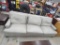 Standard 3 Cushion Baker Leather Sofa