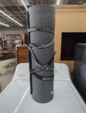 Bond Street Yoga Mat With Carrying Straps