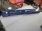 Project Source 24-Inch Chrome Finish Towel Bar